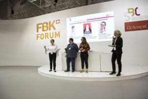 FBK 2019, lundi