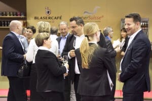 FBK 2019, lundi