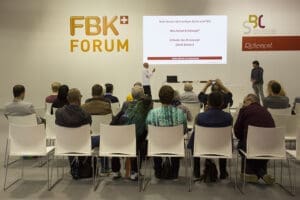 FBK 2019, mardi