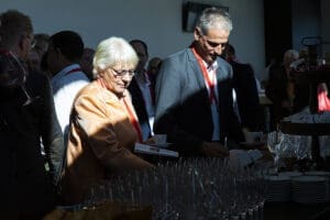 Congrès BCS 2019