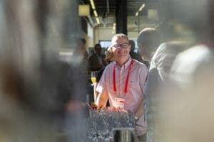 Congrès BCS 2019