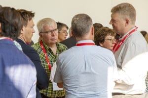 Congrès BCS 2019