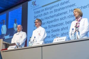 Congrès BCS 2019