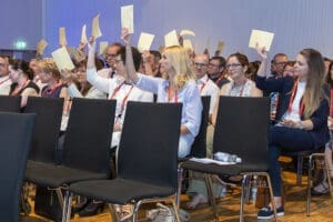 Congrès BCS 2019