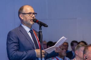 Congrès BCS 2019