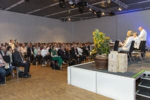 Congrès BCS 2019