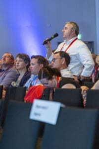 Congrès BCS 2019