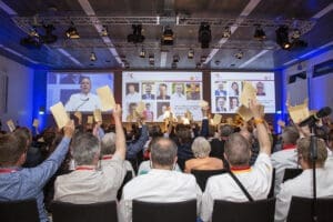 Congrès BCS 2019