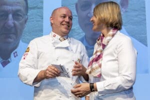 Congrès BCS 2019