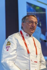 Congrès BCS 2019