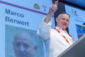 Congrès BCS 2019