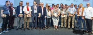 Congrès BCS 2019