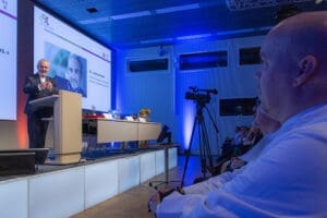 Congrès BCS 2019