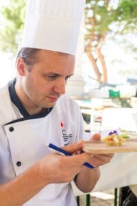 Championnat vaudois des apprentis BC, Montreux