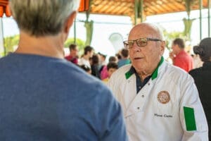 Championnat vaudois des apprentis BC, Montreux
