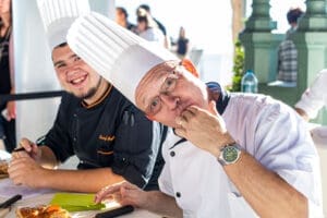 Championnat vaudois des apprentis BC, Montreux