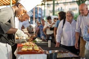 Championnat vaudois des apprentis BC, Montreux