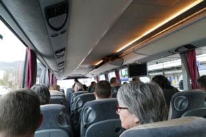 Ladenmacher-Tour Bern–Solothurn