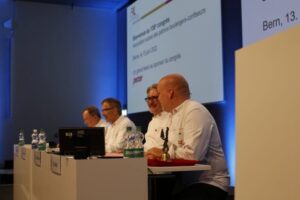 SBC-Kongress 2022
