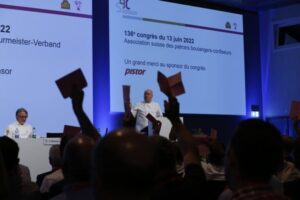 SBC-Kongress 2022