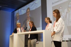SBC-Kongress 2022