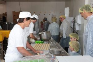 Felberbeck 30 Jahre, 08/17