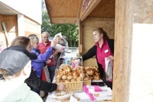 Felberbeck 30 Jahre, 08/17