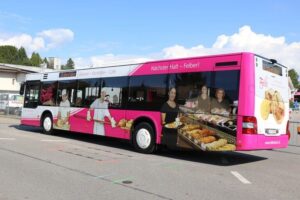 Felberbeck 30 Jahre, 08/17