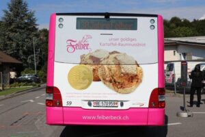 Felberbeck 30 Jahre, 08/17