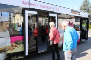 Felberbeck 30 Jahre, 08/17