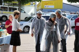 Felberbeck 30 Jahre, 08/17