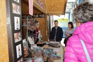 Felberbeck 30 Jahre, 08/17