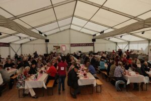 Felberbeck 30 Jahre, 08/17