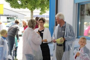 Felberbeck 30 Jahre, 08/17
