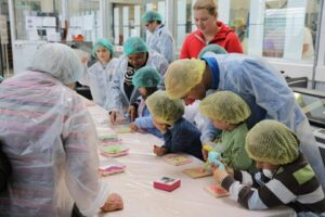 Felberbeck 30 Jahre, 08/17