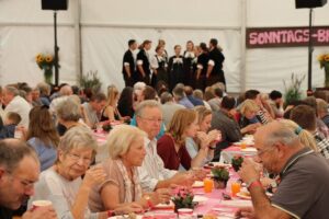Felberbeck 30 Jahre, 08/17