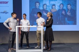 Grand Prix des artisans boulangers-confiseurs 2019