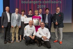 Grand Prix des artisans boulangers-confiseurs 2019