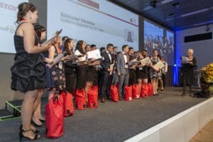 Grand Prix des artisans boulangers-confiseurs 2019
