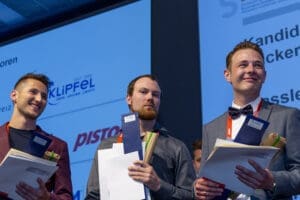Grand Prix des artisans boulangers-confiseurs 2019