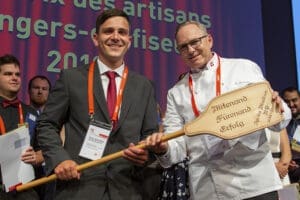Grand Prix des artisans boulangers-confiseurs 2019