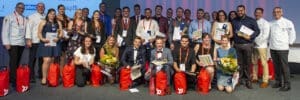 Grand Prix des artisans boulangers-confiseurs 2019