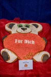 Kreativa, Weinfelden