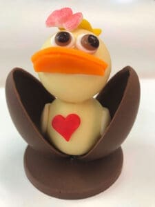 Produits de Pâques