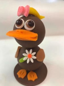 Produits de Pâques