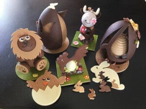 Produits de Pâques