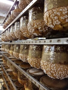 Panettone Lugano