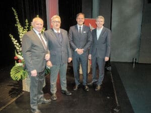 Rétrospective de l&rsquo;année 2019