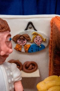 Kreativa, Weinfelden