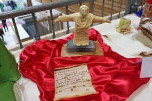 Exposition des apprentis fribourgeois, Bulle, 10/19